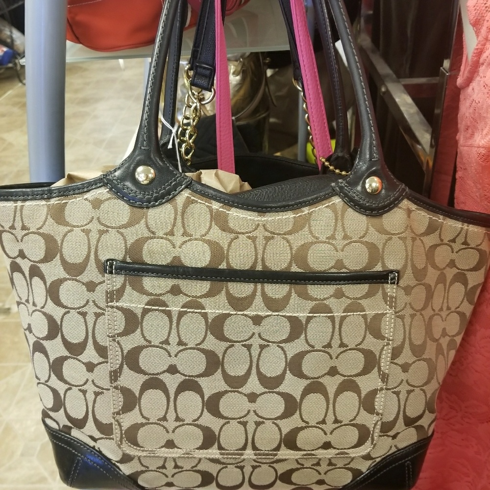 Coach set - Picture 4 of 6